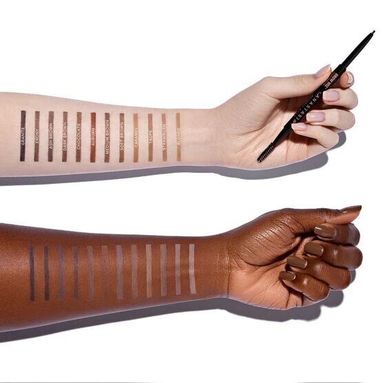 BROW WIZ BROW WIZ DELUXE - EBONY